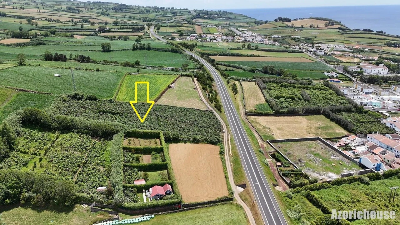 Terreno para Venda em Lagoa (Santa Cruz) Foto 5