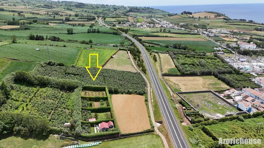 Terreno para Venda em Lagoa (Santa Cruz) Foto 5