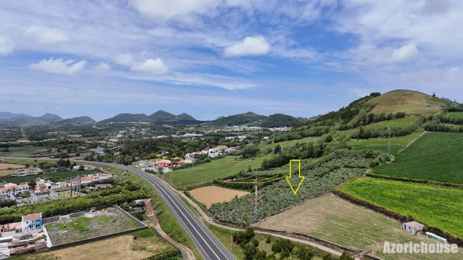 Terreno para Venda em Lagoa (Santa Cruz) Foto 4