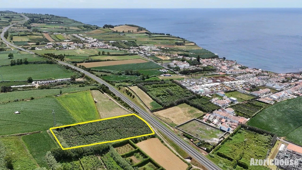 Terreno para Venda em Lagoa (Santa Cruz) Foto 6