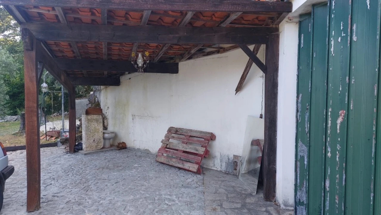 Moradia T3 para Venda em Guilhofrei Foto 19