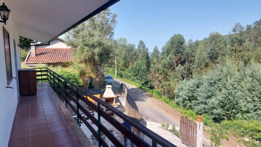 Moradia T3 para Venda em Guilhofrei Foto 14