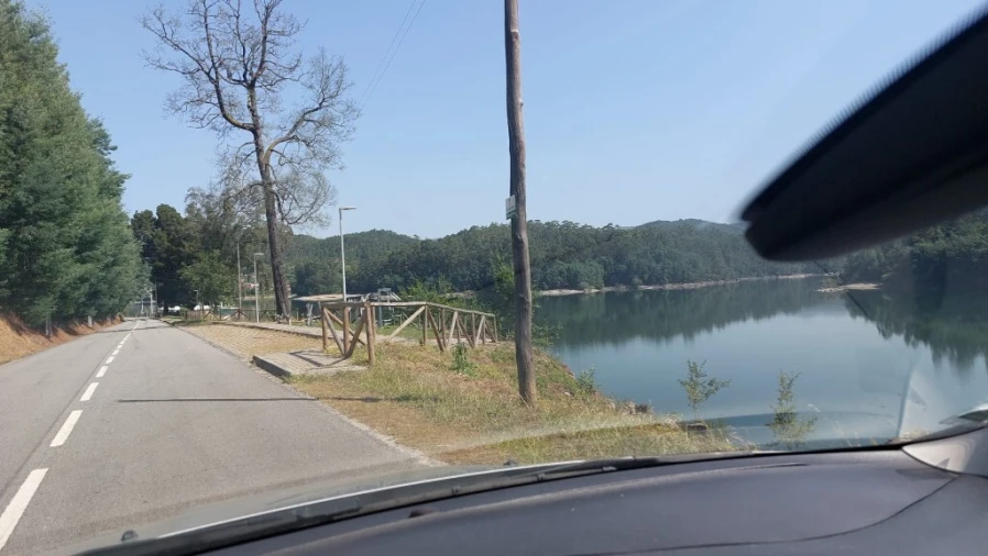 Moradia T3 para Venda em Guilhofrei Foto 23