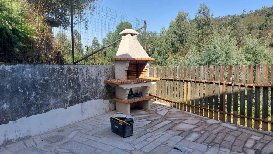 Moradia T3 para Venda em Guilhofrei Foto 18