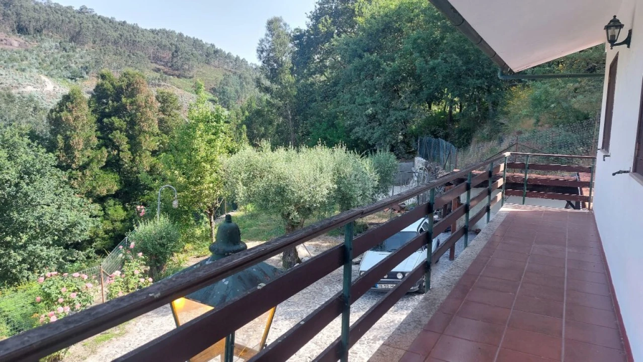 Moradia T3 para Venda em Guilhofrei Foto 15