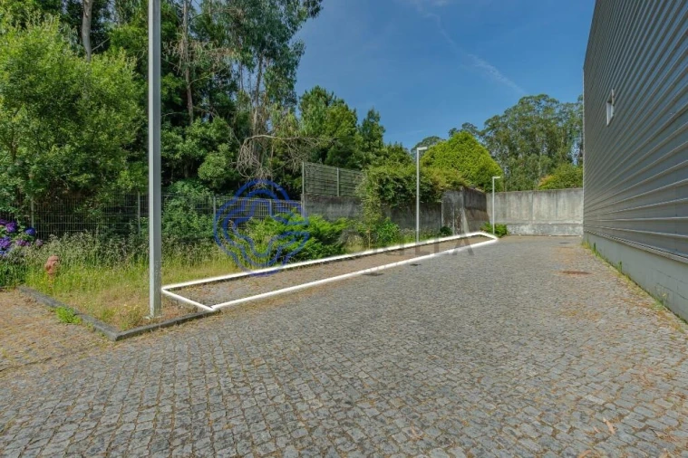 Armazém para Arrendamento em Castêlo da Maia Foto 28
