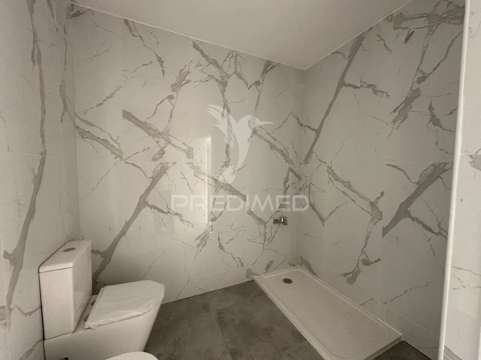 Apartamento T3 para Venda em Achete, Azoia de Baixo e Póvoa de Santarém Foto 16