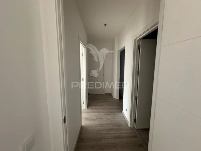 Apartamento T3 para Venda em Achete, Azoia de Baixo e Póvoa de Santarém Foto 12