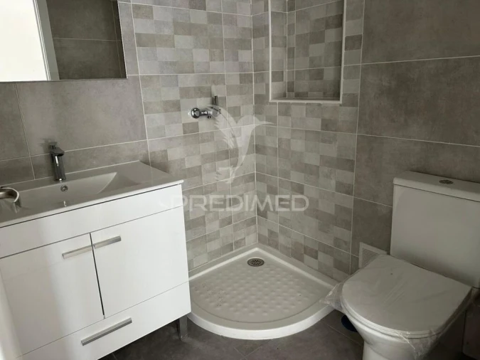 Apartamento T3 para Venda em Achete, Azoia de Baixo e Póvoa de Santarém Foto 18
