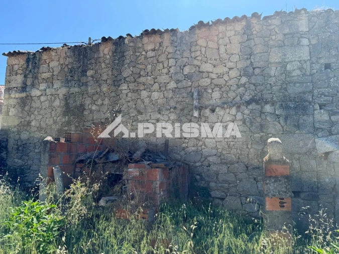 Prédio para Venda em Póvoa de Rio de Moinhos e Cafede Foto 7