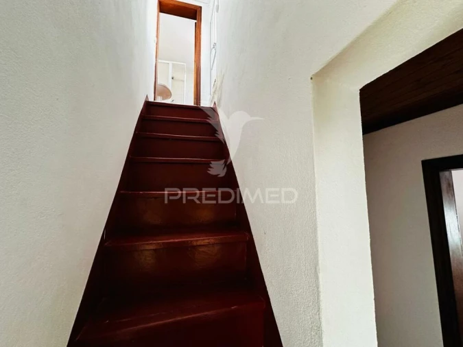 Moradia T2 para Venda em Assunção, Ajuda, Salvador e Santo Ildefonso Foto 6