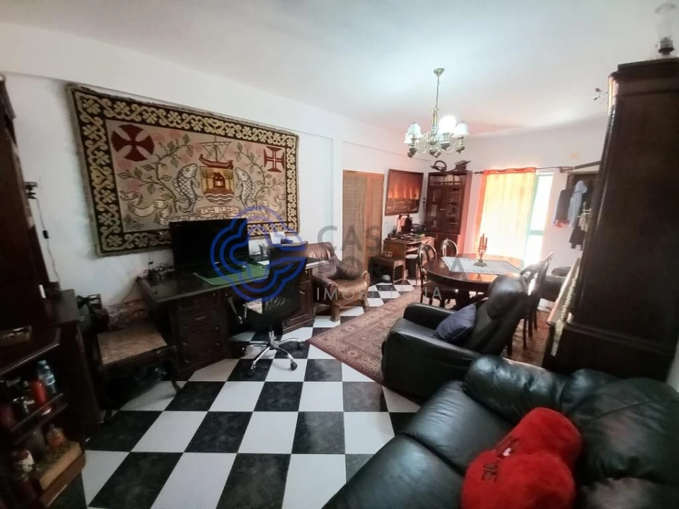 Moradia T7 para Venda em São João Baptista e Santa Maria dos Olivais Foto 29