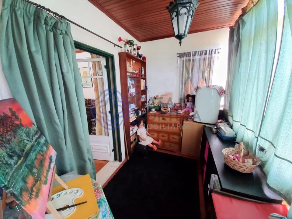 Moradia T7 para Venda em São João Baptista e Santa Maria dos Olivais Foto 45