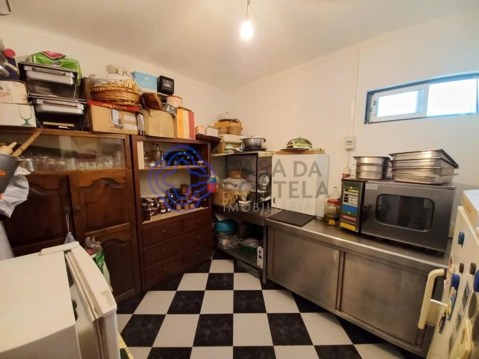 Moradia T7 para Venda em São João Baptista e Santa Maria dos Olivais Foto 28