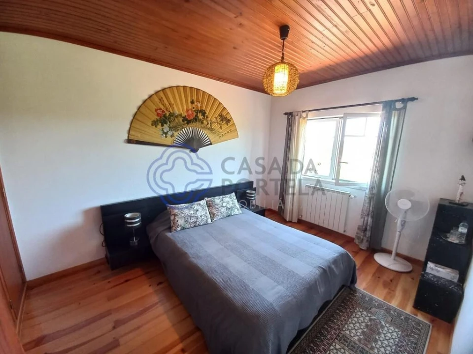 Moradia T7 para Venda em São João Baptista e Santa Maria dos Olivais Foto 56