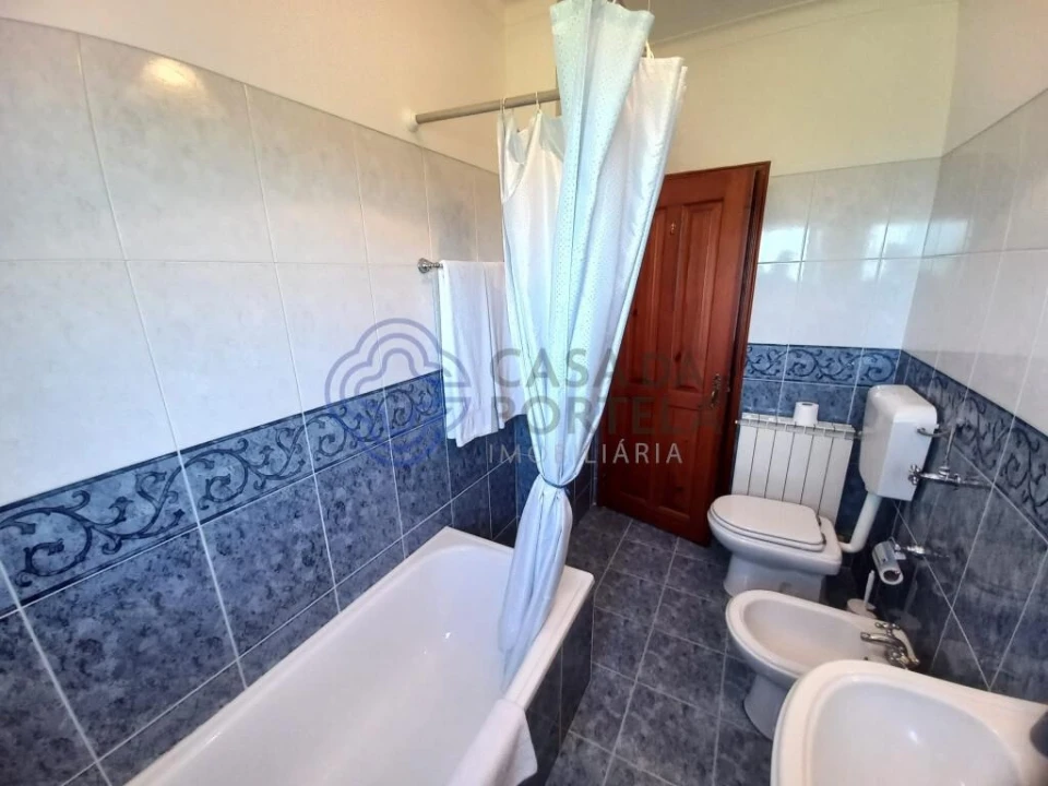 Moradia T7 para Venda em São João Baptista e Santa Maria dos Olivais Foto 59