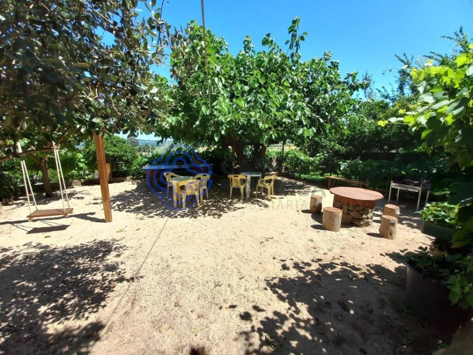 Moradia T7 para Venda em São João Baptista e Santa Maria dos Olivais Foto 8