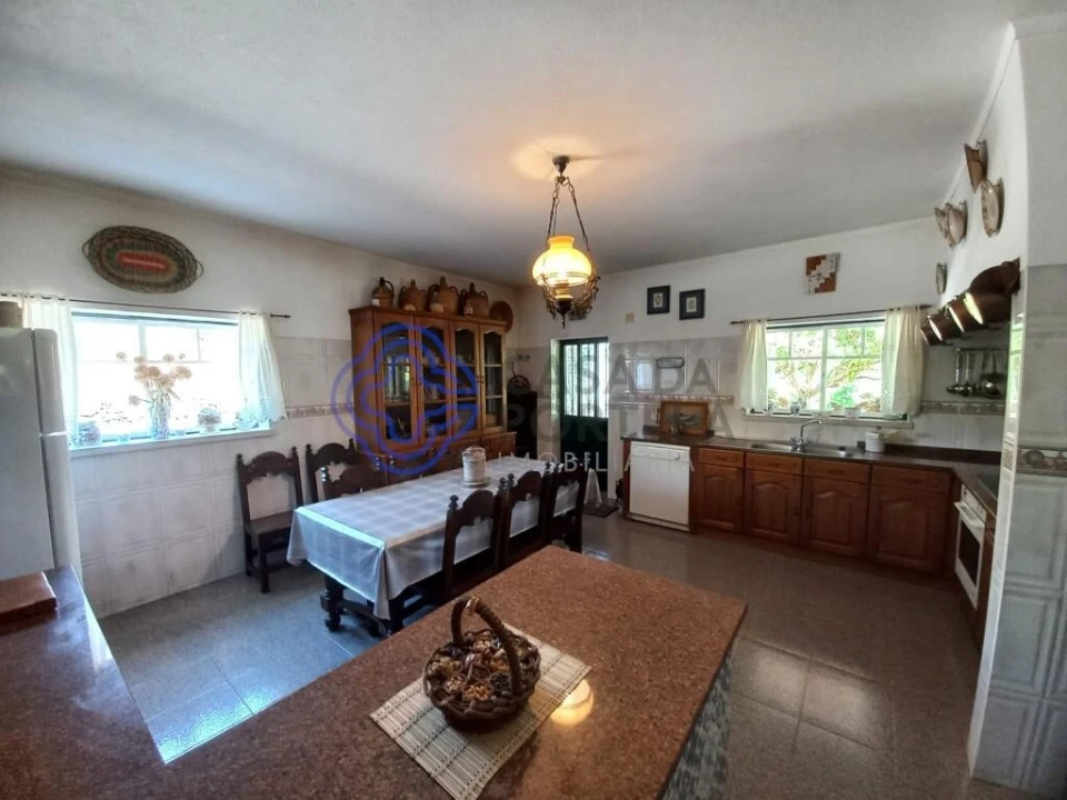 Moradia T7 para Venda em São João Baptista e Santa Maria dos Olivais Foto 20