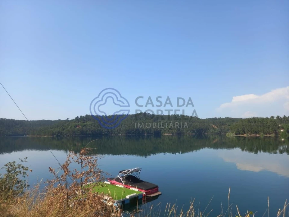 Moradia T7 para Venda em São João Baptista e Santa Maria dos Olivais Foto 75