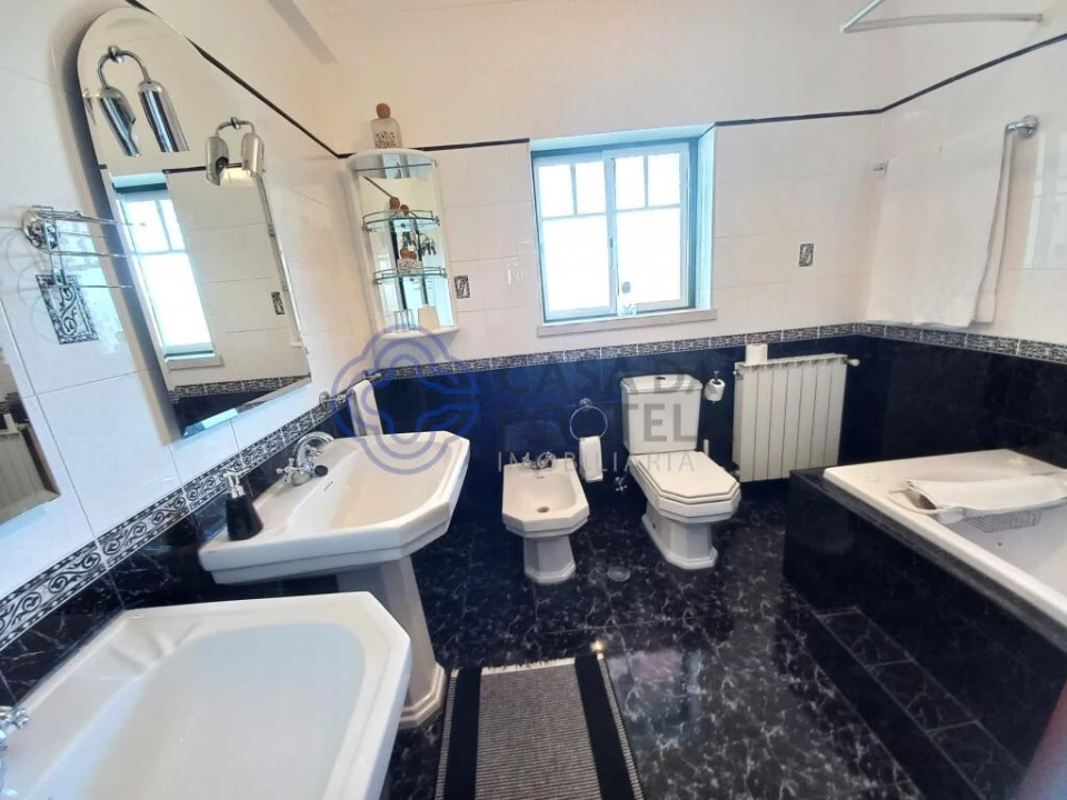 Moradia T7 para Venda em São João Baptista e Santa Maria dos Olivais Foto 64