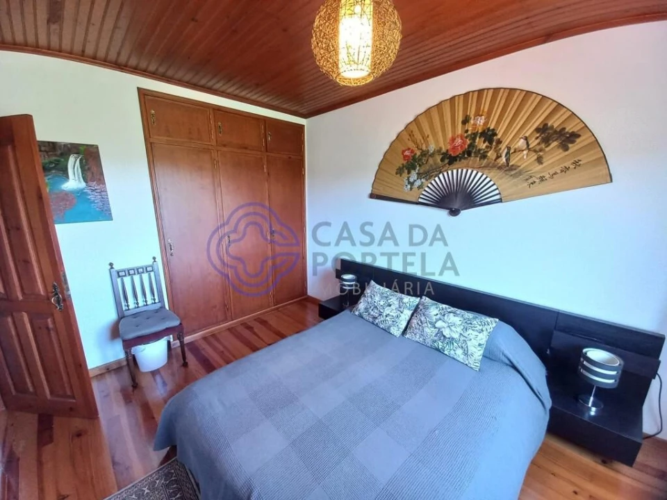 Moradia T7 para Venda em São João Baptista e Santa Maria dos Olivais Foto 57