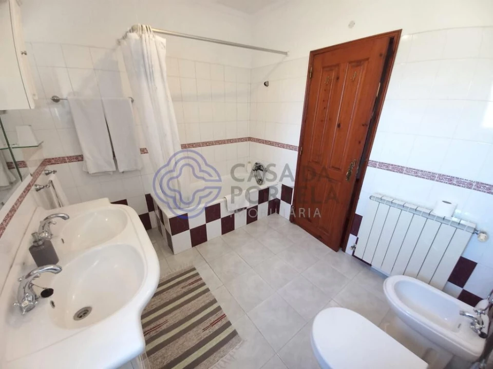 Moradia T7 para Venda em São João Baptista e Santa Maria dos Olivais Foto 55