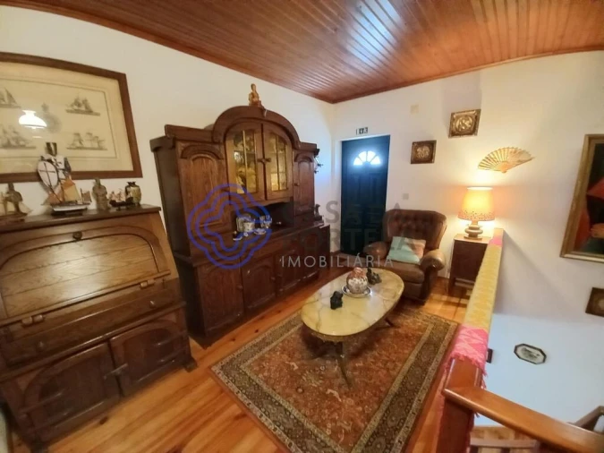 Moradia T7 para Venda em São João Baptista e Santa Maria dos Olivais Foto 37