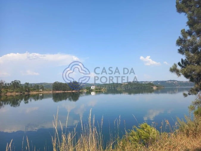 Moradia T7 para Venda em São João Baptista e Santa Maria dos Olivais Foto 76