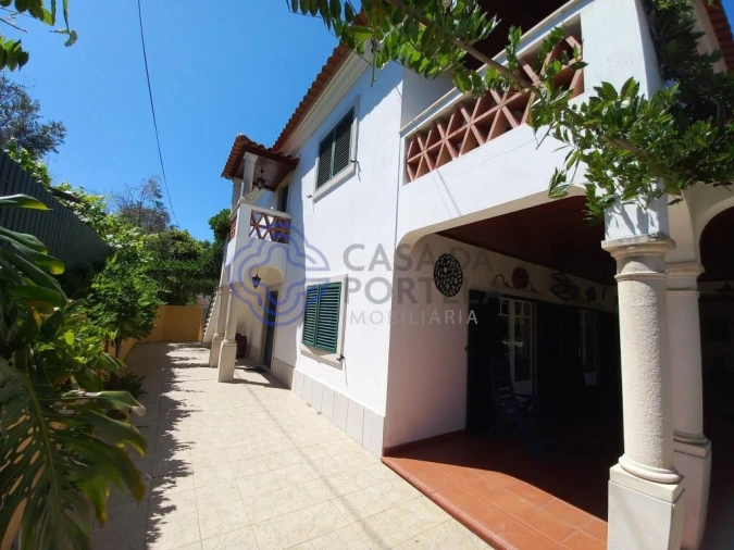 Moradia T7 para Venda em São João Baptista e Santa Maria dos Olivais Foto 10