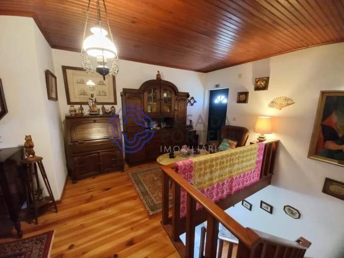 Moradia T7 para Venda em São João Baptista e Santa Maria dos Olivais Foto 35