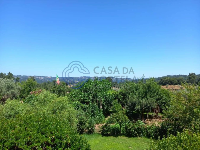 Moradia T7 para Venda em São João Baptista e Santa Maria dos Olivais Foto 69