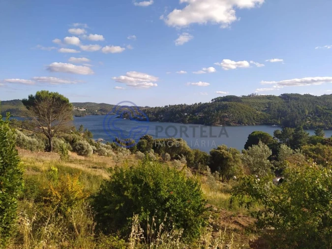 Moradia T7 para Venda em São João Baptista e Santa Maria dos Olivais Foto 79