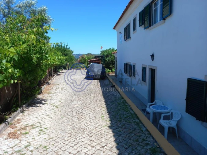 Moradia T7 para Venda em São João Baptista e Santa Maria dos Olivais Foto 6