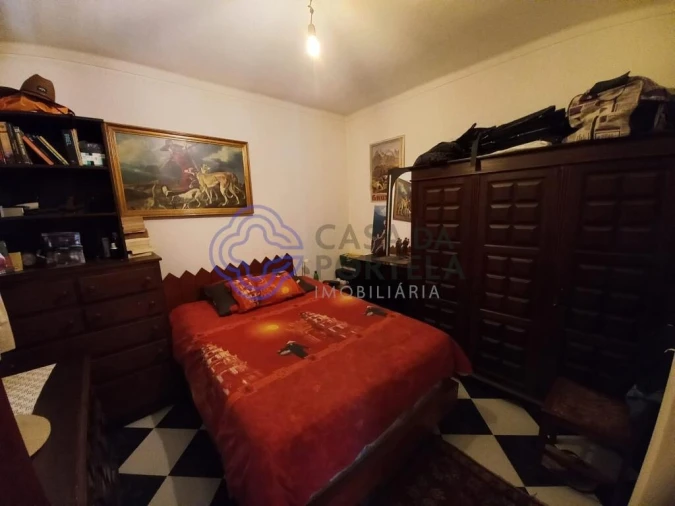 Moradia T7 para Venda em São João Baptista e Santa Maria dos Olivais Foto 32