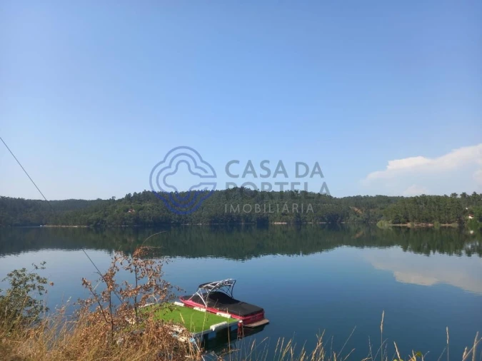 Moradia T7 para Venda em São João Baptista e Santa Maria dos Olivais Foto 75