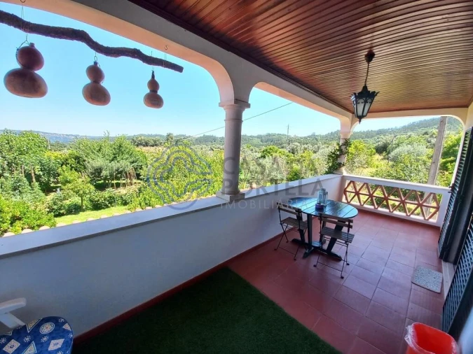 Moradia T7 para Venda em São João Baptista e Santa Maria dos Olivais Foto 67