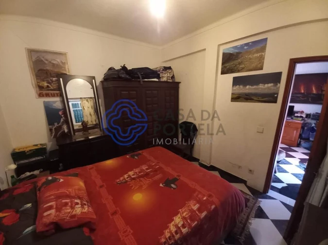 Moradia T7 para Venda em São João Baptista e Santa Maria dos Olivais Foto 33