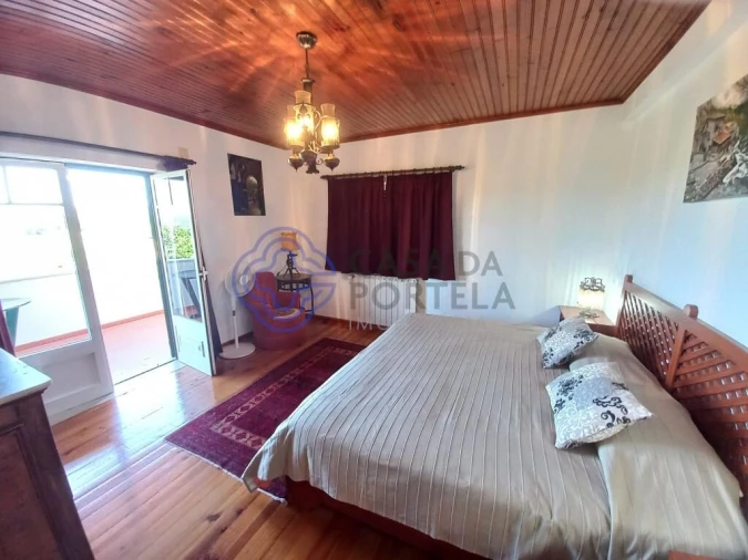 Moradia T7 para Venda em São João Baptista e Santa Maria dos Olivais Foto 66