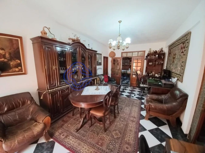 Moradia T7 para Venda em São João Baptista e Santa Maria dos Olivais Foto 30