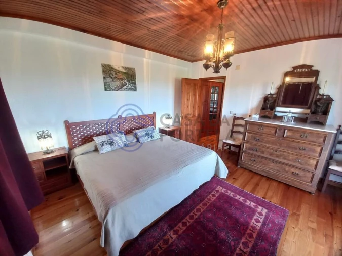 Moradia T7 para Venda em São João Baptista e Santa Maria dos Olivais Foto 61