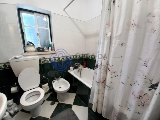 Moradia T7 para Venda em São João Baptista e Santa Maria dos Olivais Foto 49