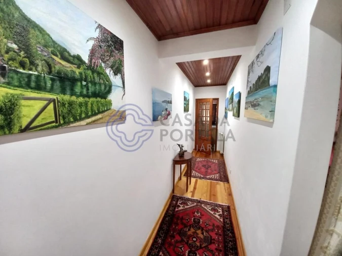 Moradia T7 para Venda em São João Baptista e Santa Maria dos Olivais Foto 40