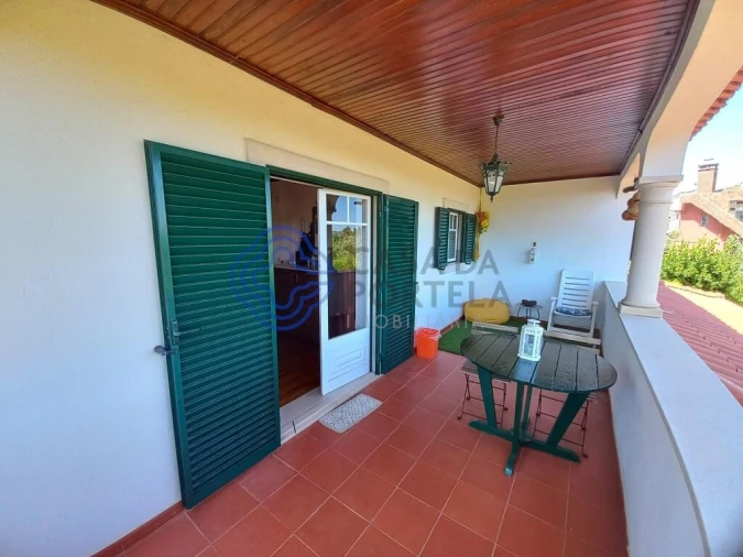 Moradia T7 para Venda em São João Baptista e Santa Maria dos Olivais Foto 68