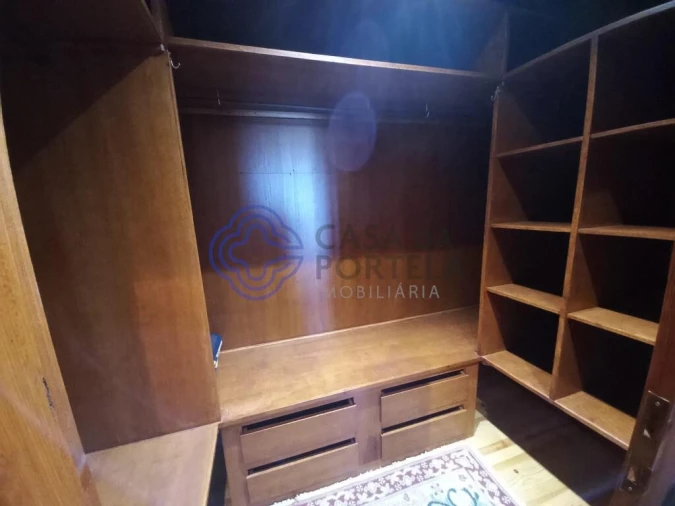 Moradia T7 para Venda em São João Baptista e Santa Maria dos Olivais Foto 63