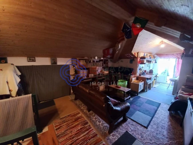 Moradia T7 para Venda em São João Baptista e Santa Maria dos Olivais Foto 71