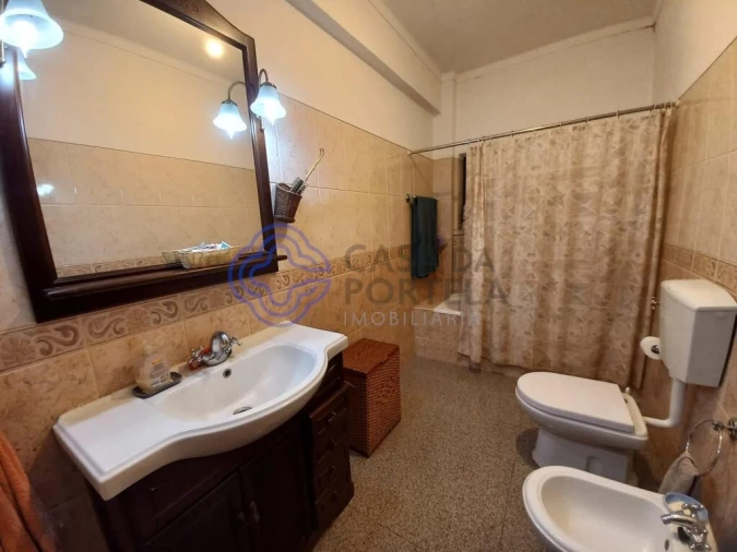 Moradia T7 para Venda em São João Baptista e Santa Maria dos Olivais Foto 23