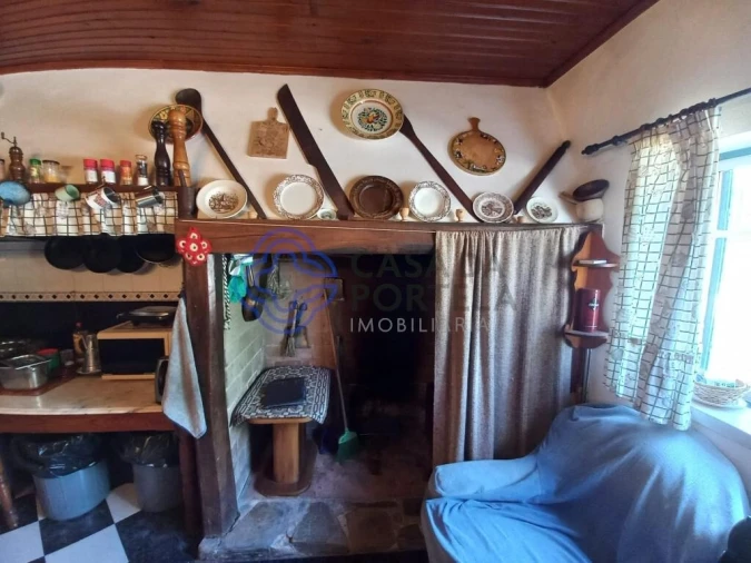 Moradia T7 para Venda em São João Baptista e Santa Maria dos Olivais Foto 27