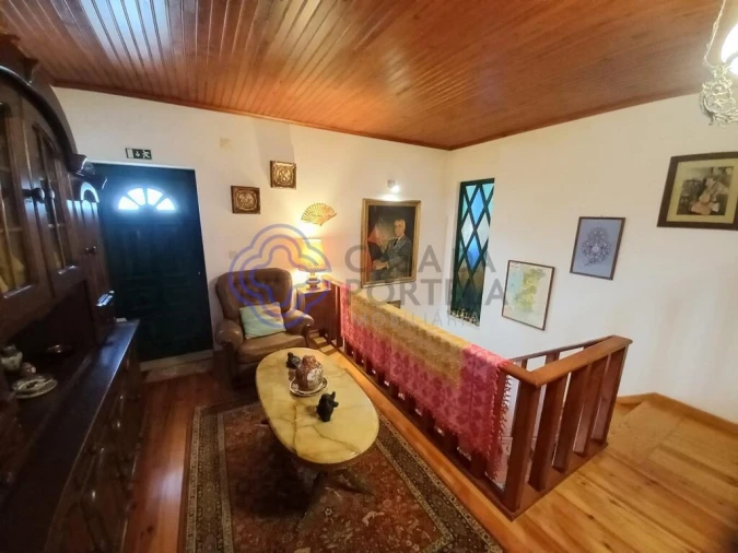 Moradia T7 para Venda em São João Baptista e Santa Maria dos Olivais Foto 36