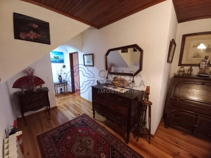 Moradia T7 para Venda em São João Baptista e Santa Maria dos Olivais Foto 39