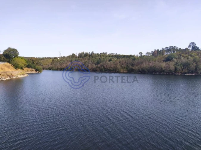 Moradia T7 para Venda em São João Baptista e Santa Maria dos Olivais Foto 81